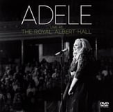 Live at the Royal Albert Hall DVD/CD